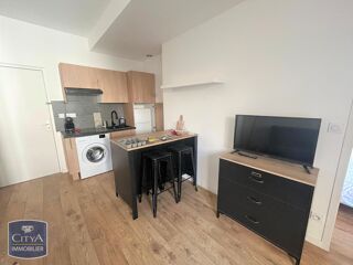  Appartement � louer 2 pi�ces 26 m�