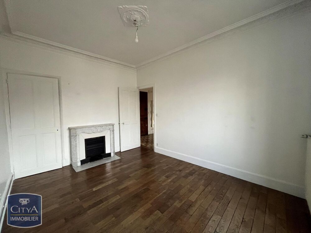 location Appartement - 4 pièce(s) - 90 m² Grenoble (38000)
