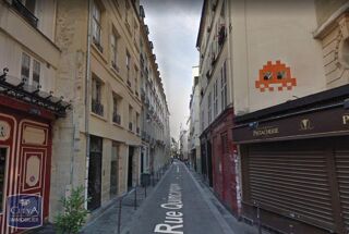  Appartement � louer 1 pi�ce 27 m�