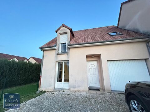  Maison � louer 4 pi�ces 82 m�