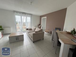  Appartement � louer 3 pi�ces 63 m�