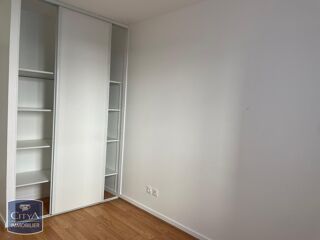  Appartement à louer 3 pièces 67 m²