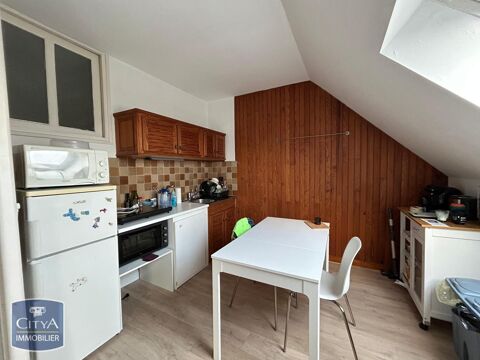  Appartement � louer 1 pi�ce 26 m�