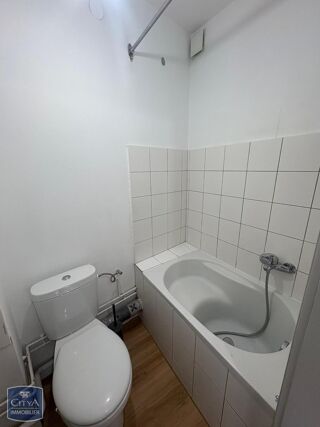  Appartement � louer 1 pi�ce 28 m�