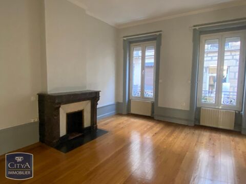  Appartement � louer 2 pi�ces 61 m�