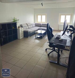  Appartement � louer 2 pi�ces 50 m�