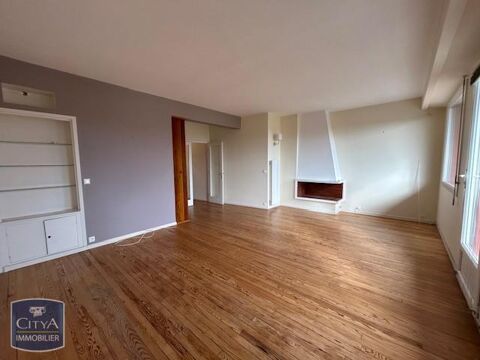  Appartement � louer 3 pi�ces 71 m�