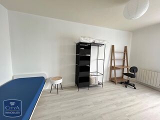  Appartement à louer 1 pièce 23 m²