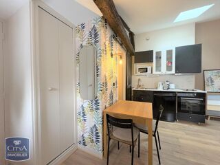  Appartement � louer 1 pi�ce 17 m�