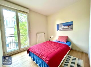  Appartement � louer 2 pi�ces 45 m�