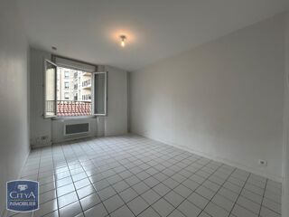  Appartement � louer 1 pi�ce 26 m�