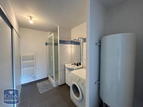  Appartement � louer 2 pi�ces 38 m�