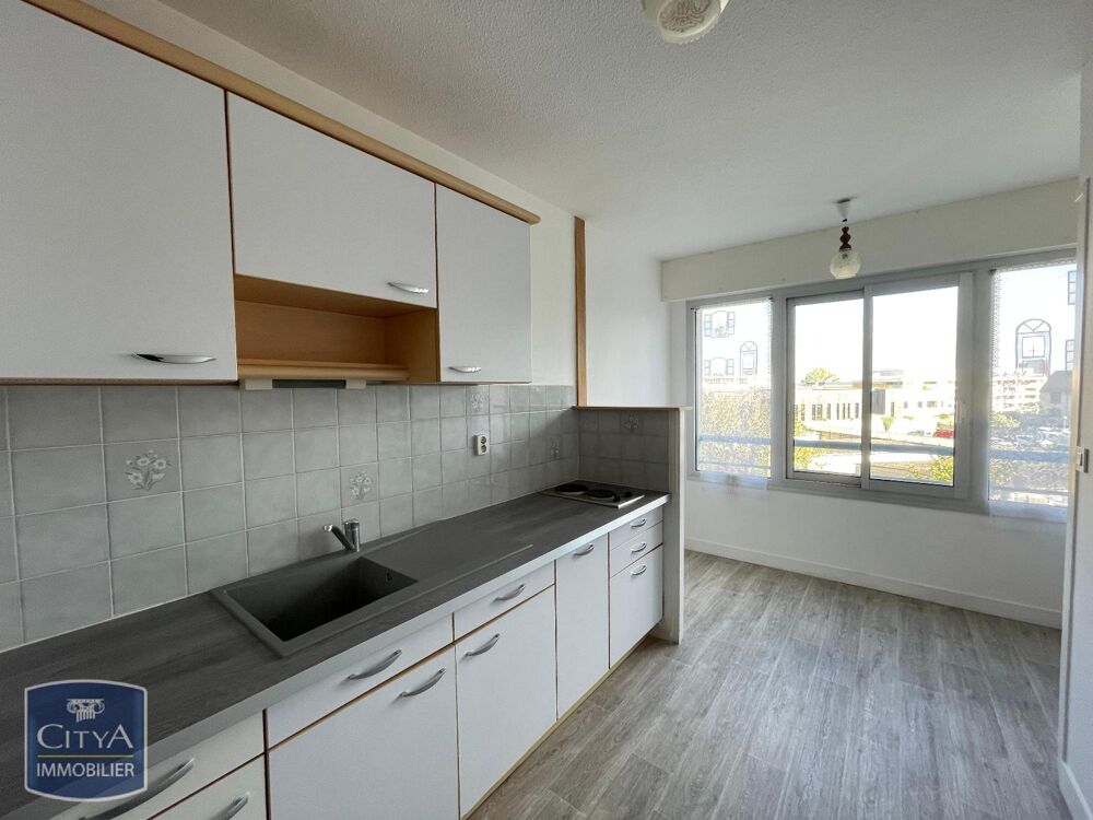 A LOUER DANS VOTRE AGENCE CITYA PLANTAGENÊT RESIDENCE SE....