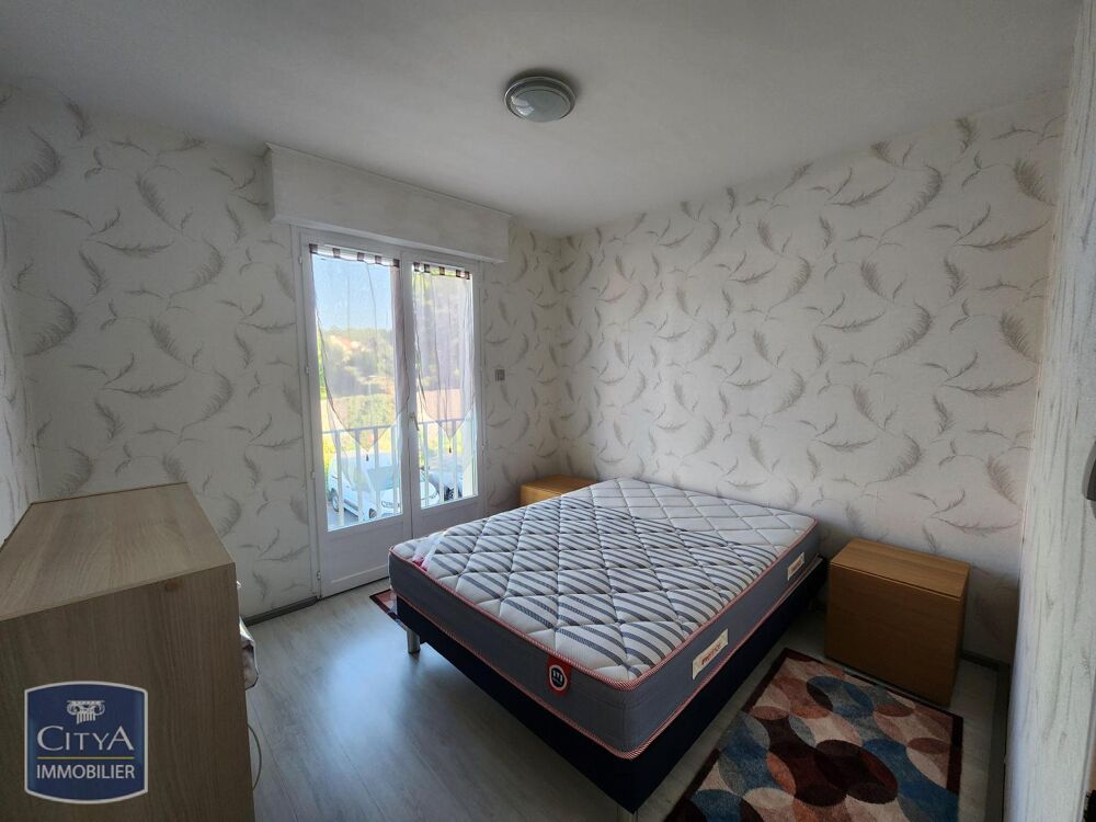 À louer : Appartement T2 meublé situé à Proville, dans l....