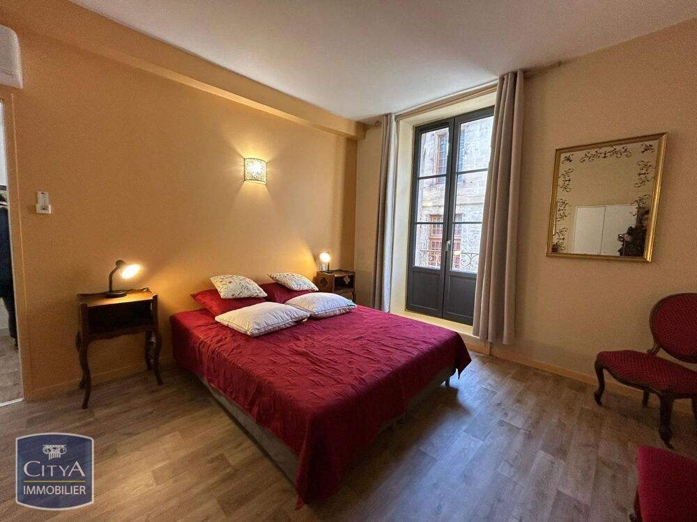 location Appartement - 3 pièce(s) - 61 m² Sarlat-la-Canéda (24200)