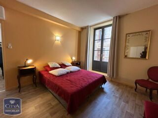 location Appartement - 3 pièce(s) - 61 m² Sarlat-la-Canéda (24200)