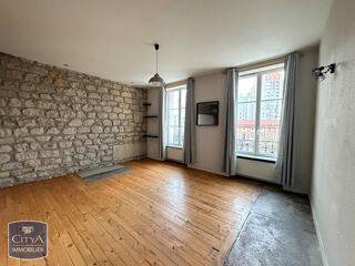  Appartement à louer 2 pièces 49 m²
