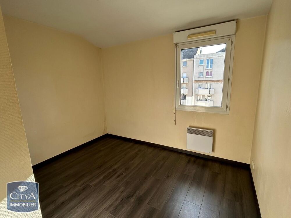 location Appartement - 2 pièce(s) - 43 m² Le Mans (72000)