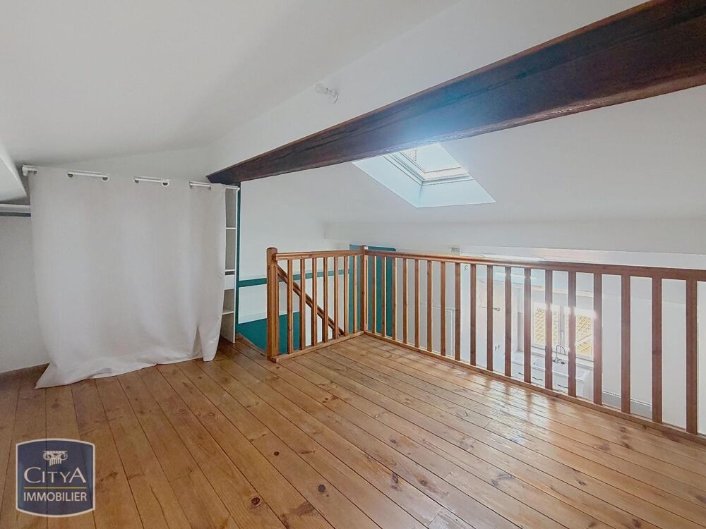 location Appartement - 1 pièce(s) - 31 m² Neuville-sur-Saône (69250)