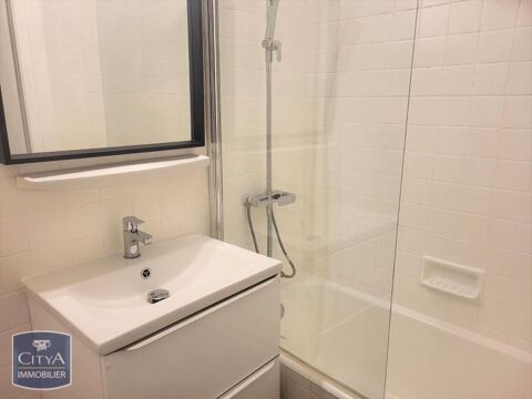  Appartement � louer 2 pi�ces 31 m�