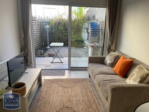  Appartement � louer 4 pi�ces 79 m�