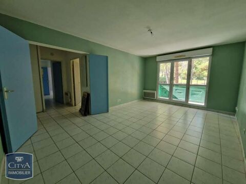  Appartement � louer 3 pi�ces 62 m�