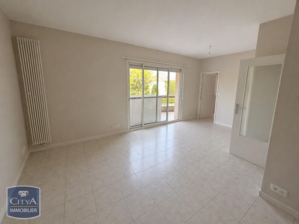 location Appartement - 2 pièce(s) - 43 m² Cholet (49300)