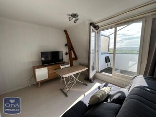  Appartement � louer 1 pi�ce 22 m�