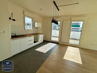  Appartement � louer 4 pi�ces 101 m�