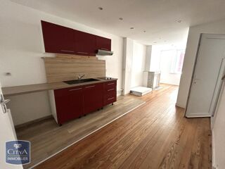  Appartement à louer 1 pièce 39 m²