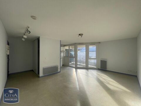  Appartement � louer 2 pi�ces 47 m�