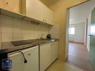  Appartement � louer 1 pi�ce 22 m�