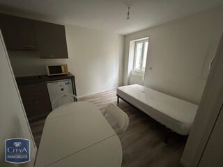  Appartement à louer 1 pièce 16 m²