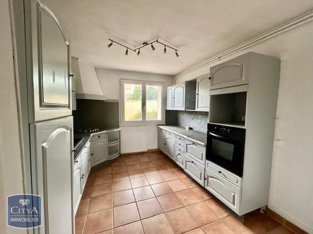 CITYA JAUDE vous propose à la location cet appartement T....