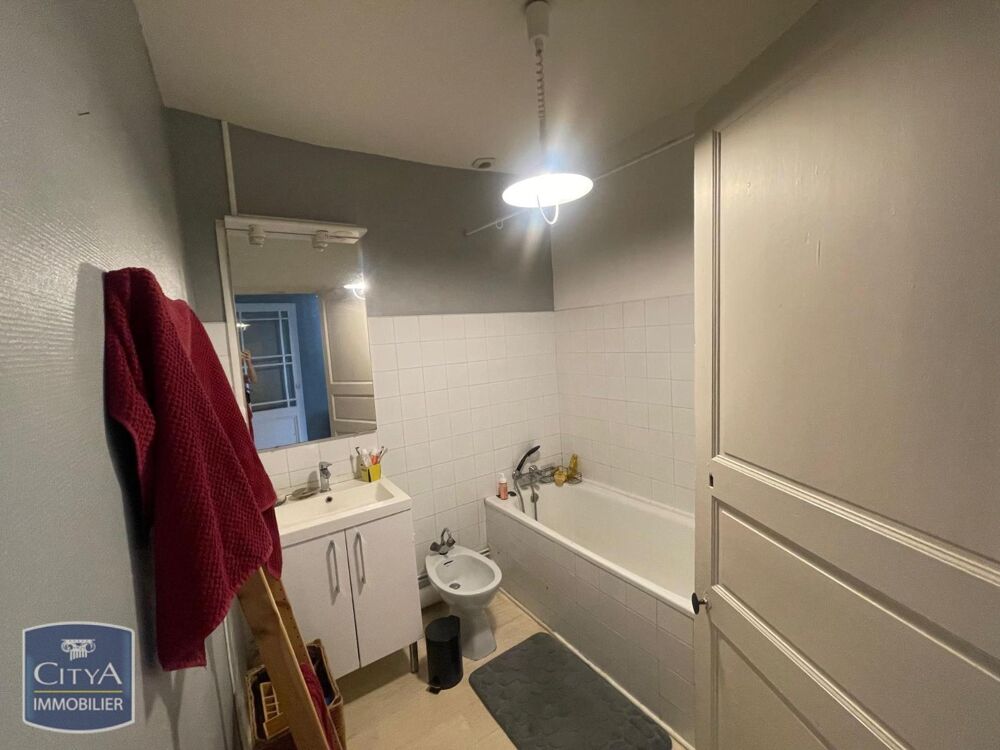 location Appartement - 3 pièce(s) - 64 m² Pau (64000)