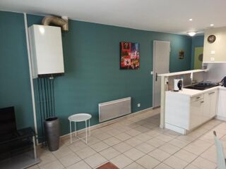  Appartement  louer 2 pices 36 m