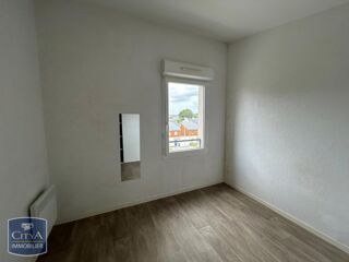  Appartement à louer 3 pièces 59 m²