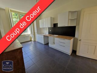  Appartement � louer 5 pi�ces 142 m�