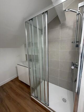  Appartement � louer 2 pi�ces 33 m�