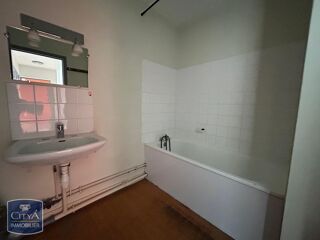 Appartement à louer 2 pièces 50 m²