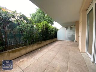  Appartement � louer 1 pi�ce 30 m�