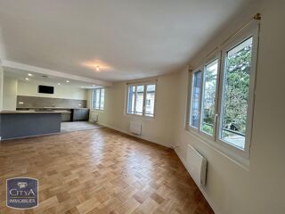  Appartement � louer 3 pi�ces 85 m�