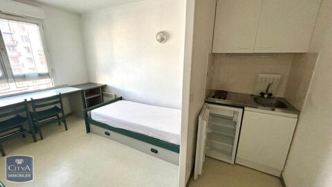  Appartement � louer 1 pi�ce 18 m�