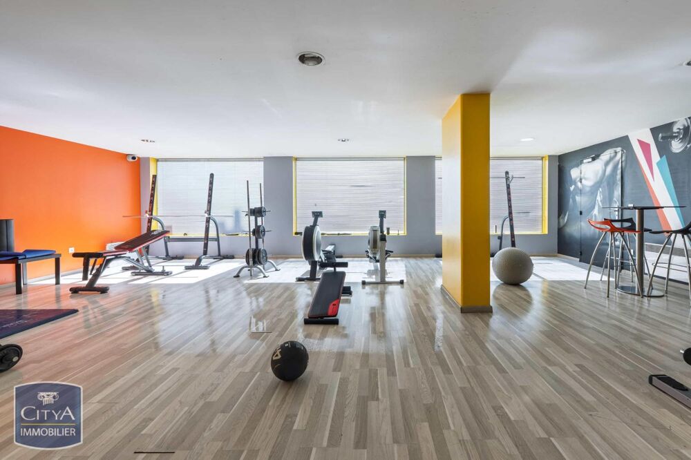 location Appartement - 1 pièce(s) - 21 m² Lille (59000)