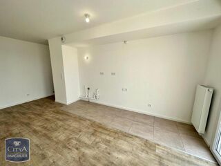  Appartement à louer 3 pièces 64 m²