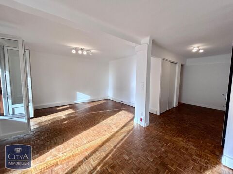   Location Appartement Appartement - 2 pièce(s) - 65 m²