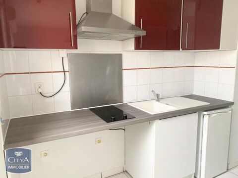  Appartement  louer 2 pices 49 m