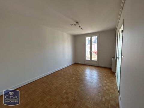  Appartement � louer 5 pi�ces 90 m�