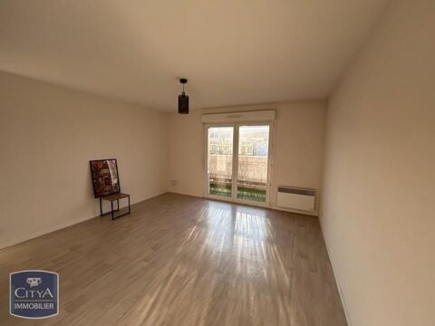  Appartement � louer 2 pi�ces 41 m�