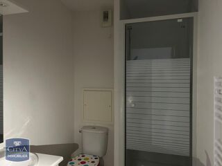  Appartement � louer 1 pi�ce 25 m�